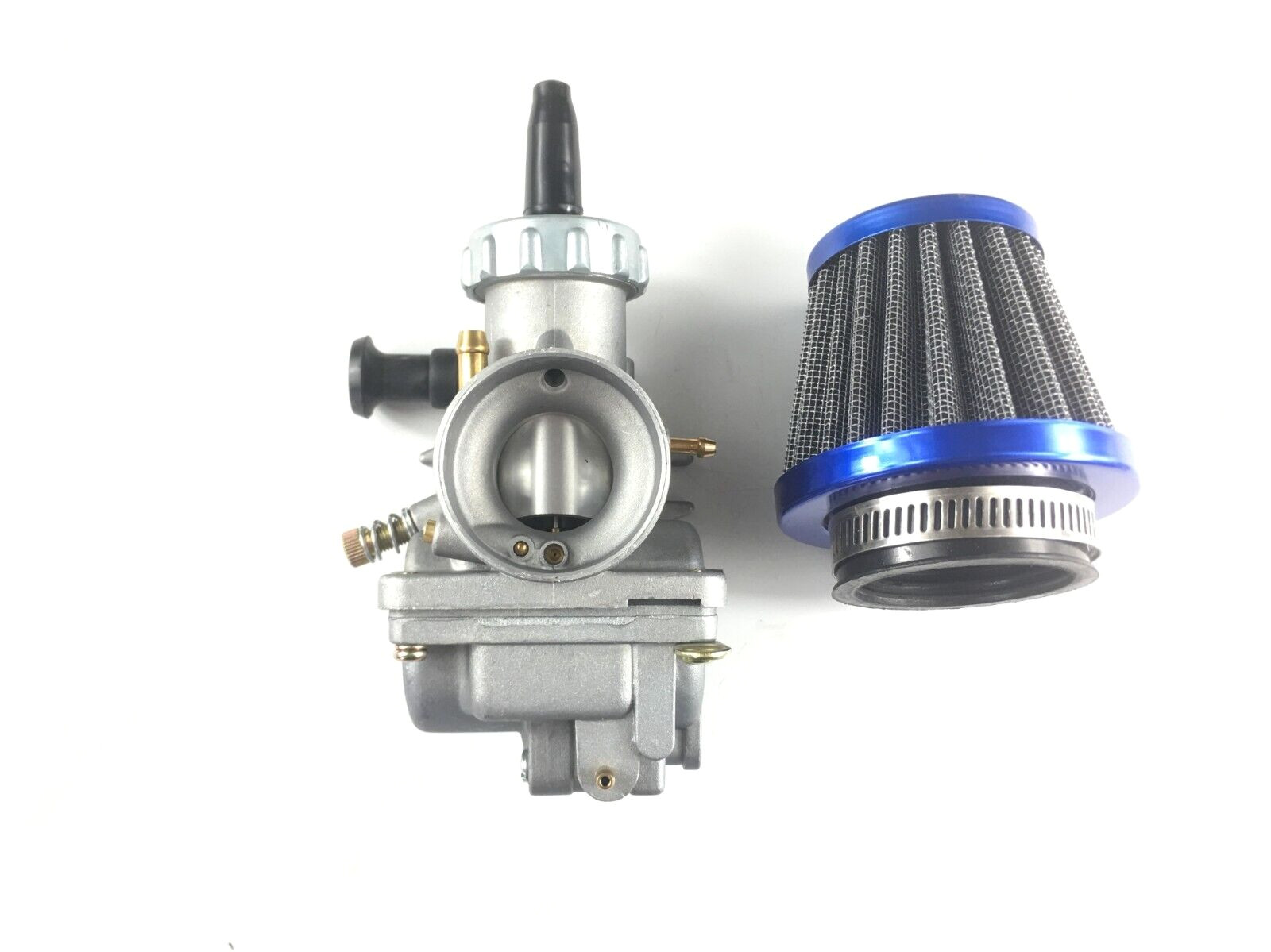 Carburetor & Filter For VM Series Round Slide Flange Mount 20mm VM20-273-13-5067