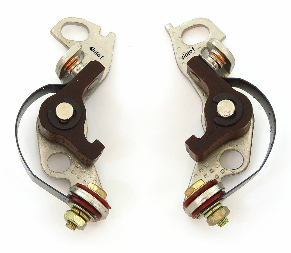 Points Set – Left & Right – Honda CB/CL/SL350 CB/CJ/CL360