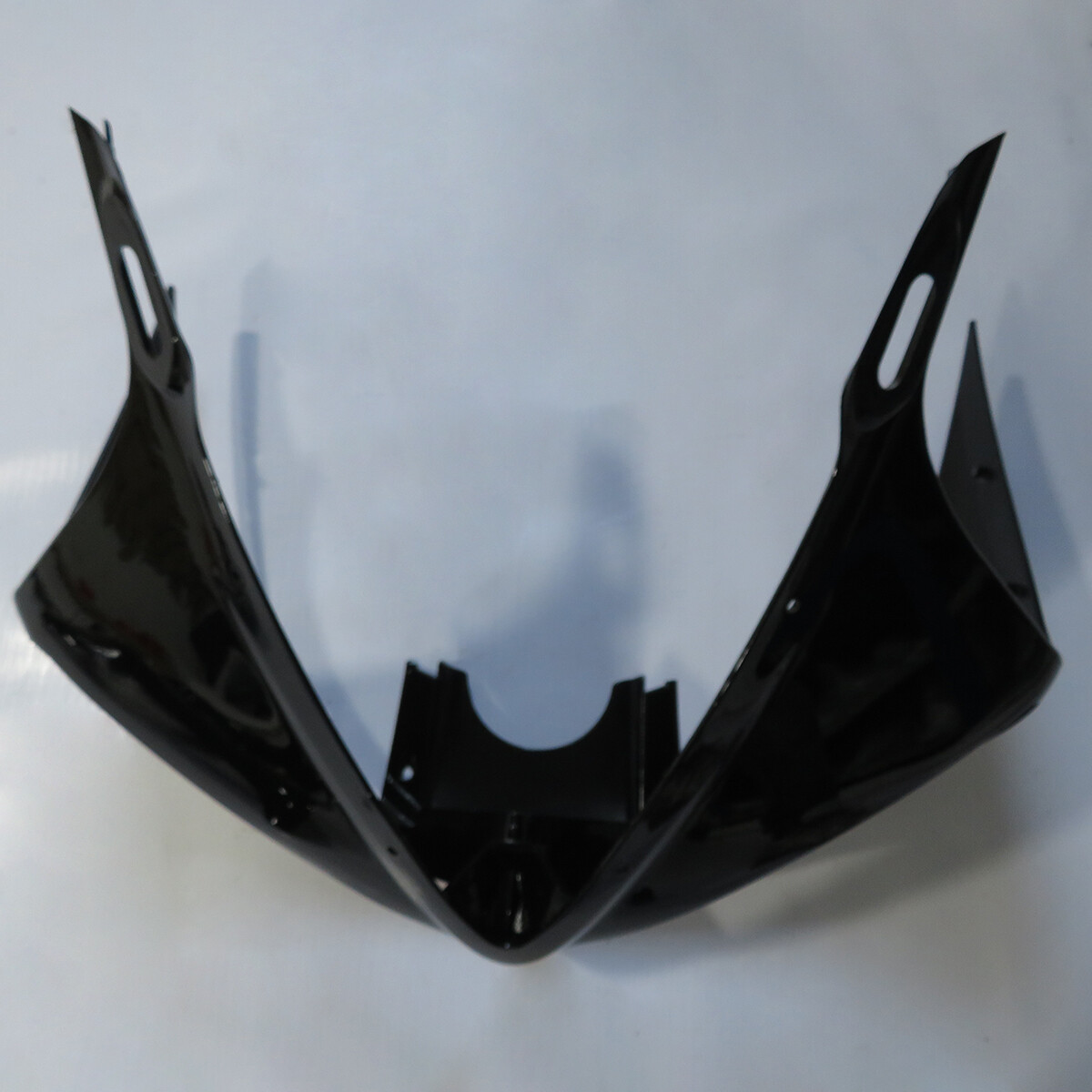 Glossy Black Fairing Kit Fit for Yamaha YZF R6 2005 ABS Injection BodyWork Set