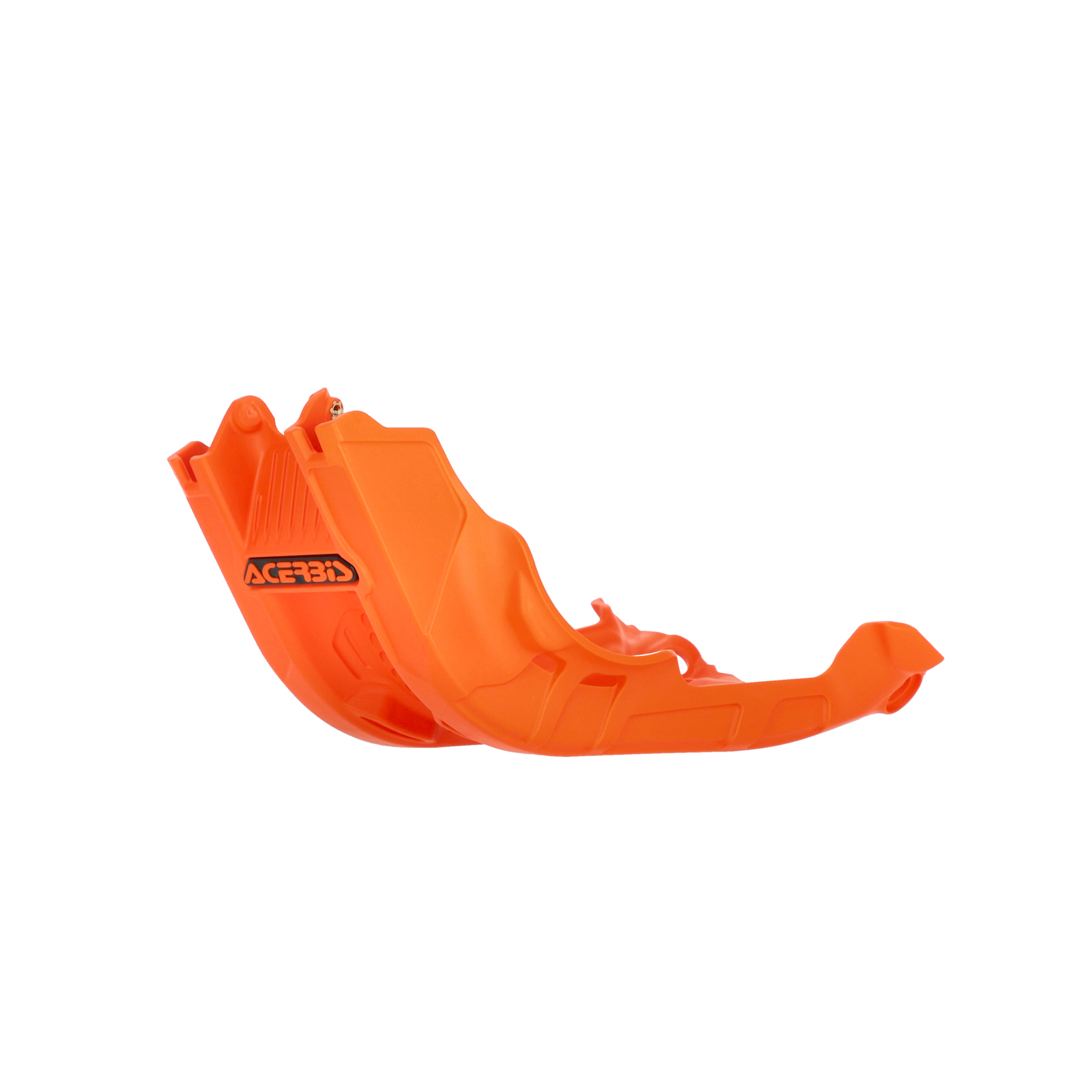 Acerbis Skid Plate Ktm Orange `16 2983245226