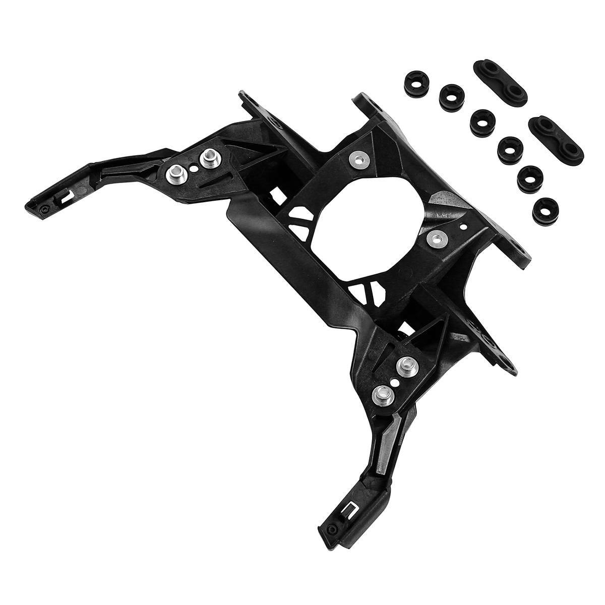 ABS Front Upper Fairing Stay Bracket Fit For Motorcycle Yamaha YZF R1 2015-2019