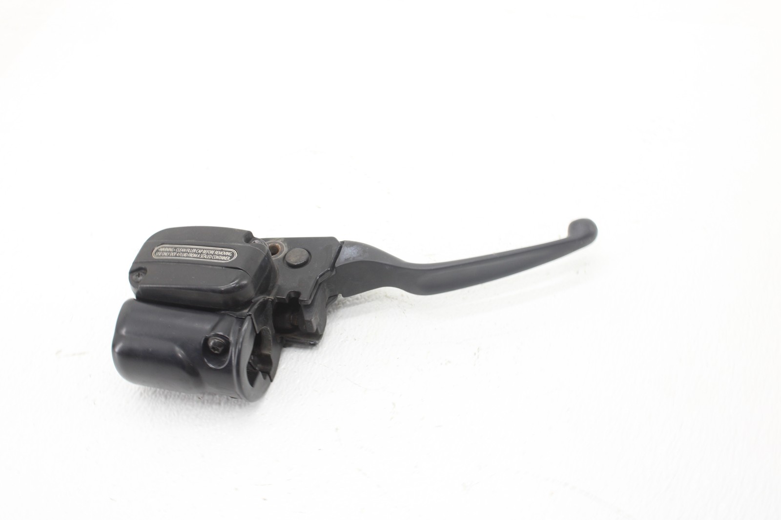 2017-2023 Harley Davidson Touring CVO and Special Front Brake Master Cylinder