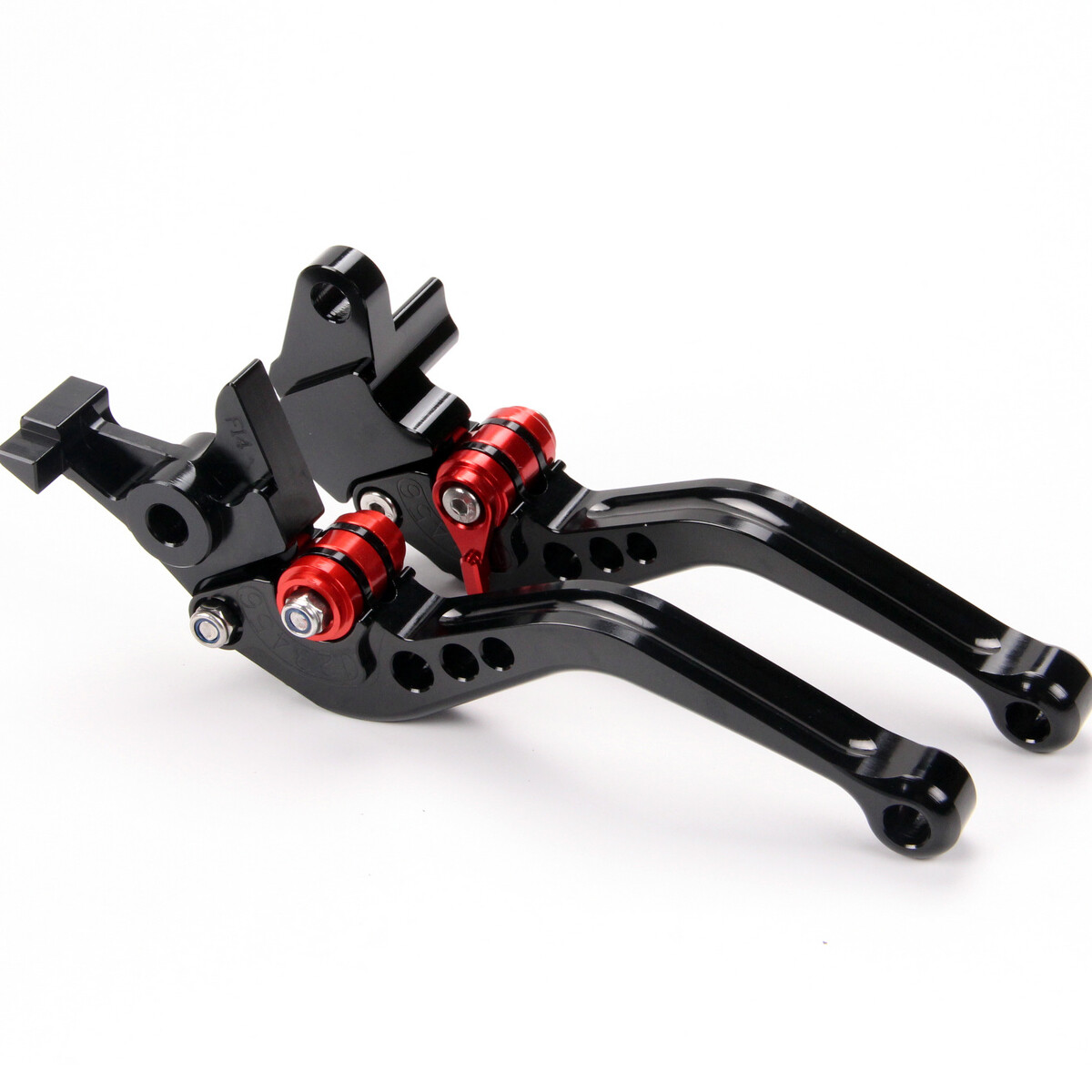 Short Brake Clutch Levers For Benelli 302S 2020-2021-2022-2023