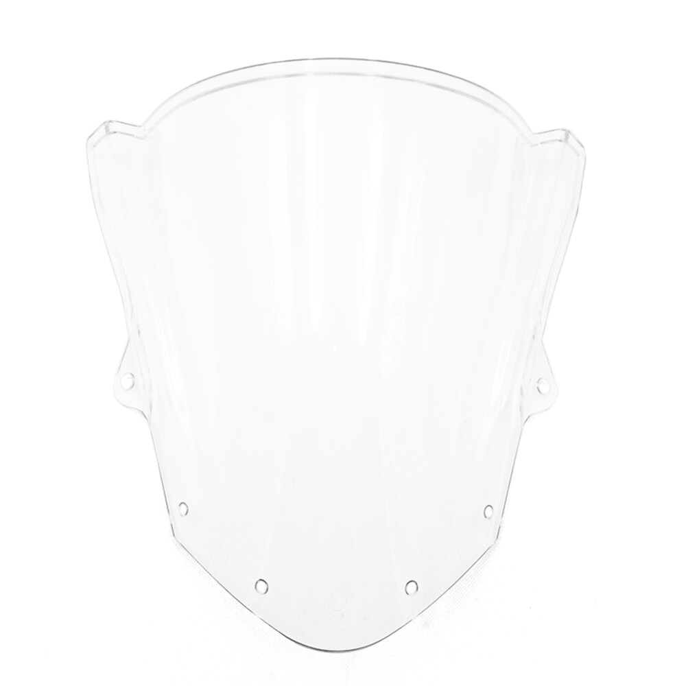 Windshield Windscreen For 2004-2020 05 06 07 08 09 Ninja ZX10R ZX1000 Kawasaki