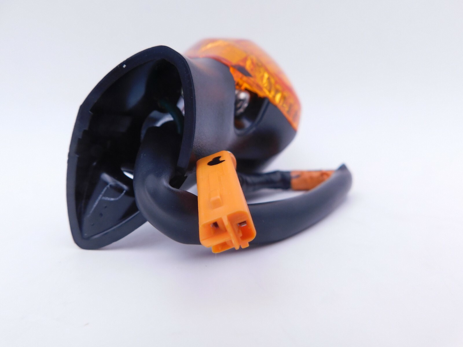 NEW GENUINE HONDA 2019-2020 GROM MXS 125 OEM FACTORY FRONT LEFT TURN SIGNAL