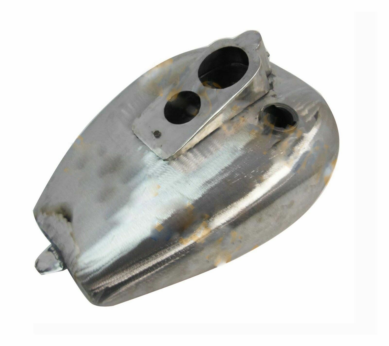 Fits Royal Enfield Classic Standard Petrol Fuel Tank Chopper Bobber Style AEs