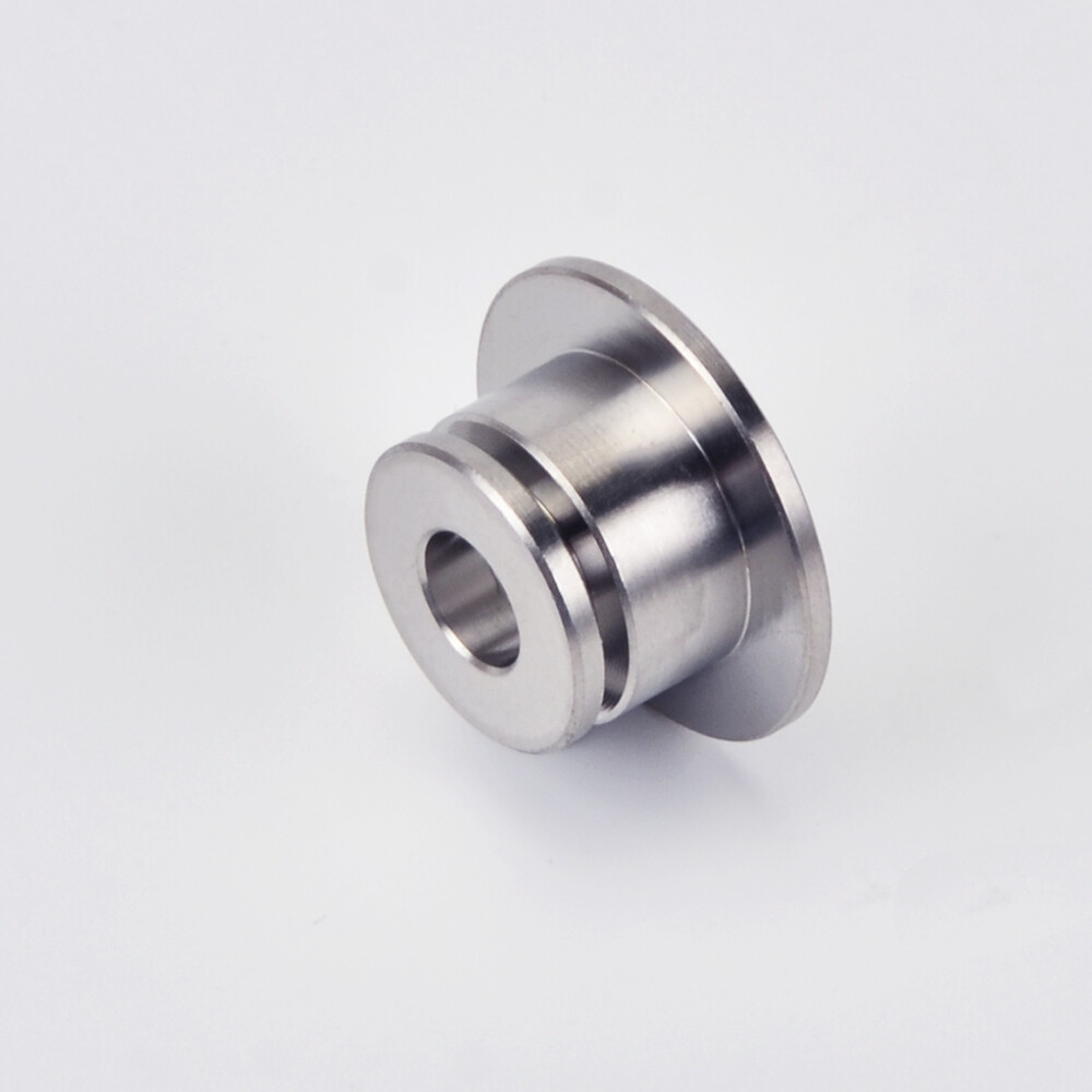 Titanium Alloy Bobbins With Stainless Steel Eclips For EBC Yamaha Triumph Ducati