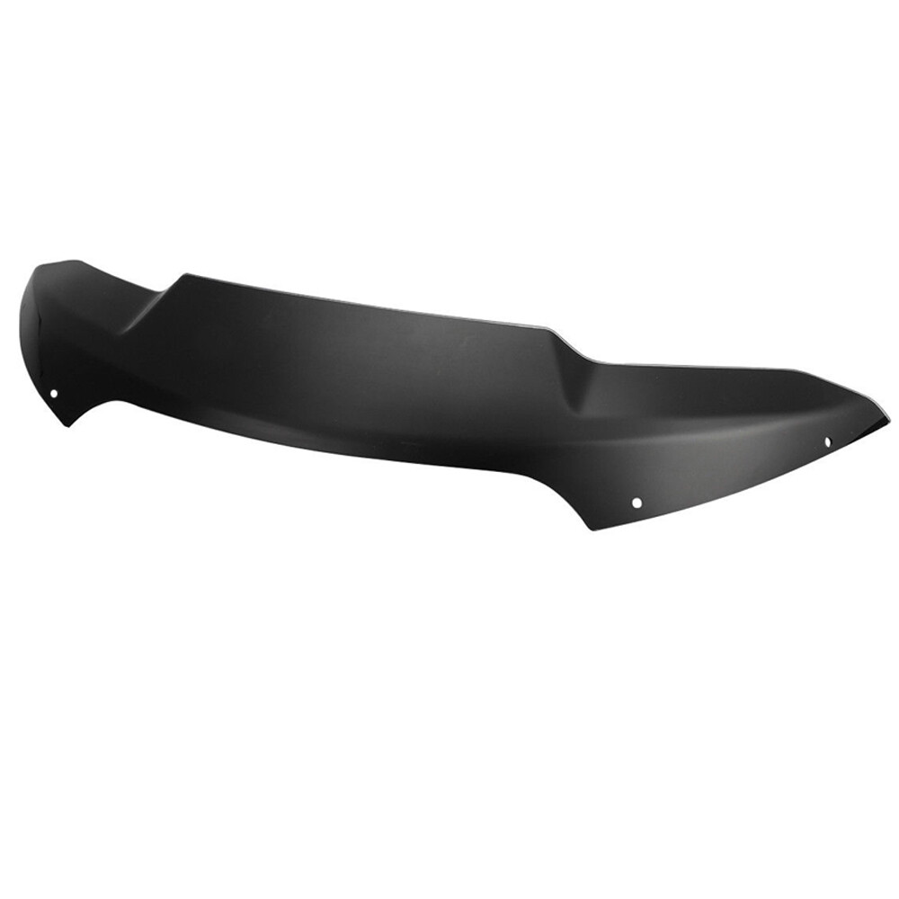 Black 4.5″ Windshield Windscreen For Harley Road Glide FLTRUSE FLTRXS 2015-2021