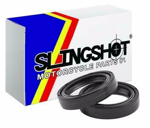 Fork Oil Seals for Kawasaki H1 70-75 (33mm forks)
