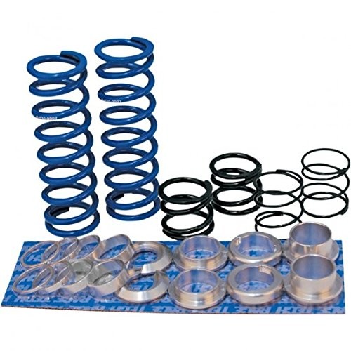 Race Tech SRSP 622844 Shock Spring 4.4 KG/MM