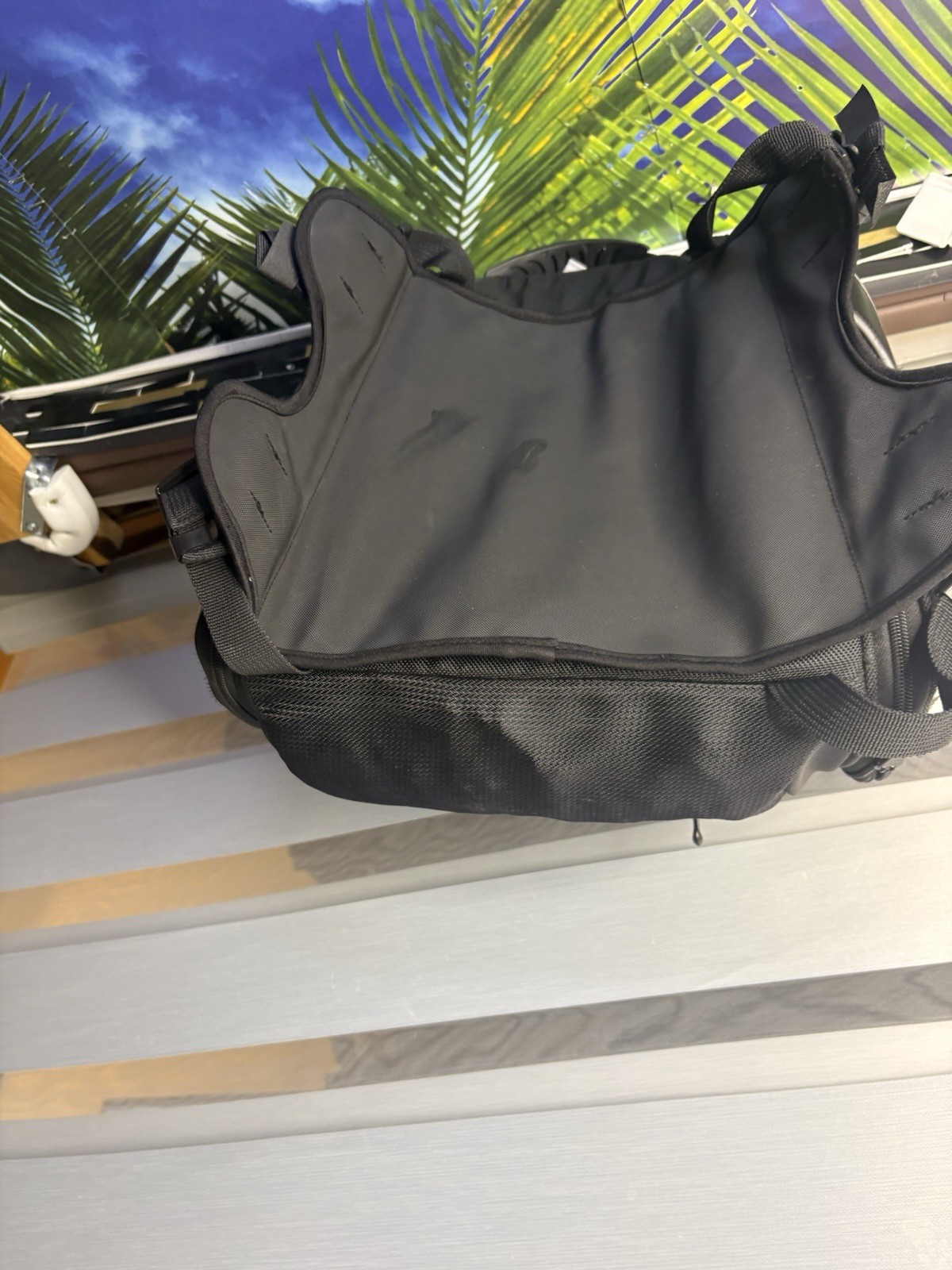 Cortech Super 2.0 Magnetic Mount Motorcycle Tank Bag Unisex 24 liters 13.4″ L x