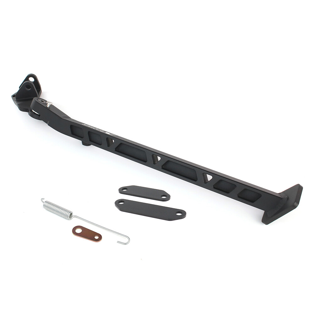 Fit For Honda CRF250R 2004-2016 Motorcycle Rear Kickstand Sidestand Support Leg