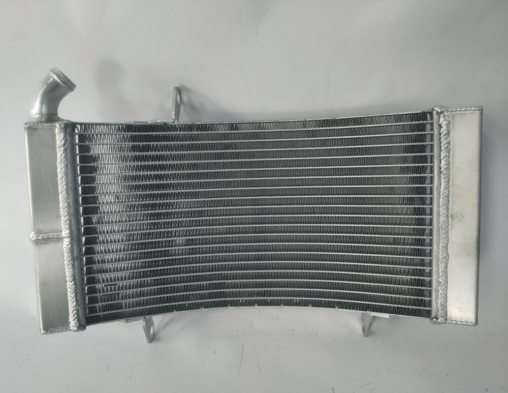 All Aluminum Radiator For Ducati 748 916 996 998 All Year 548.4.008.1A