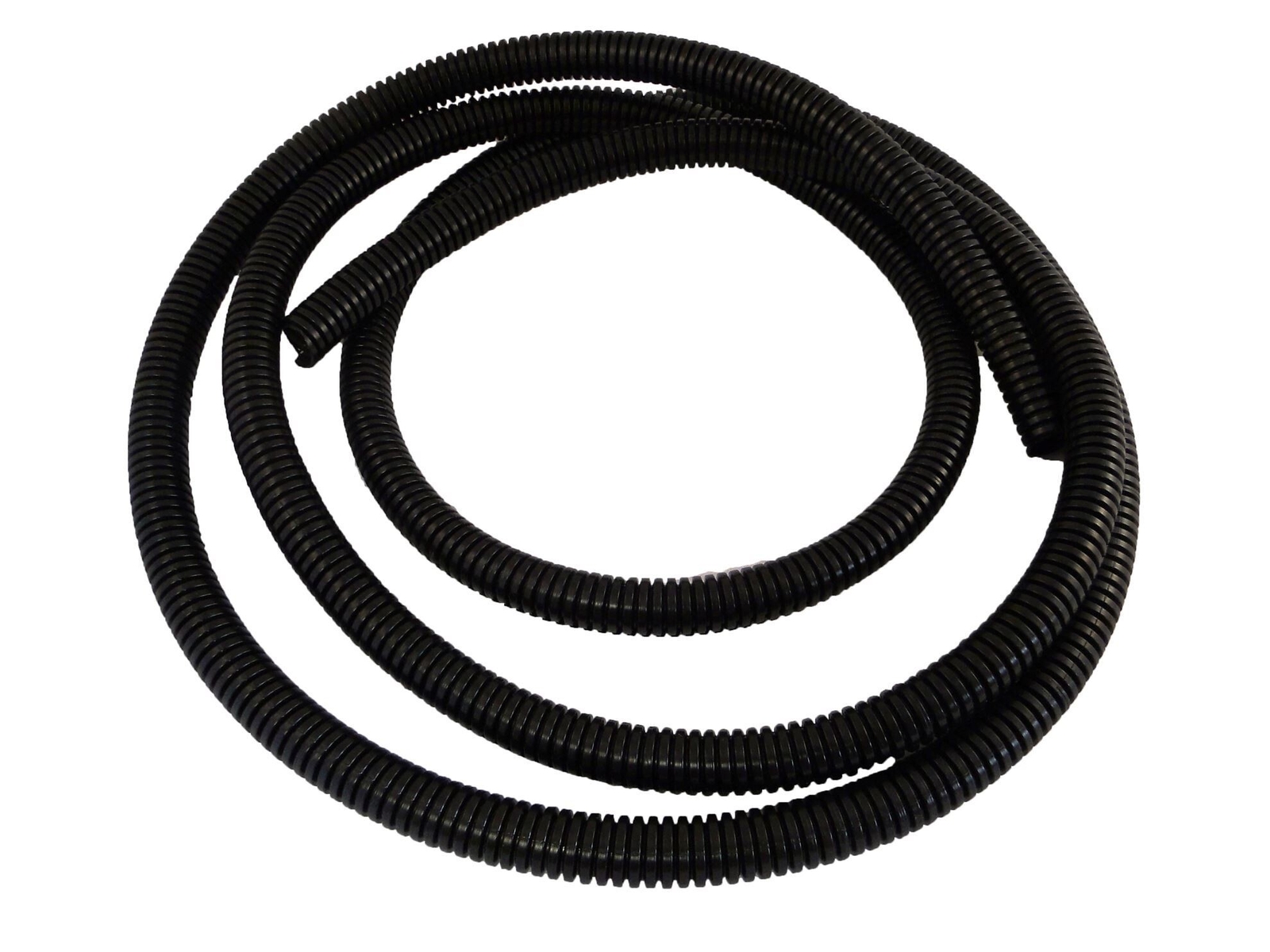 Helix Racing Wire Loom 3/8″ DIAMETER X 25 FT. 801-1425