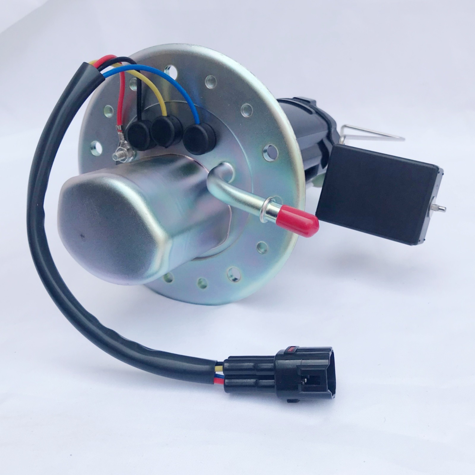 Fuel Pump Assembly Unit 15100-24FB0 For Suzuk 2001-2007 Suzuki Hayabusa GSX1300R