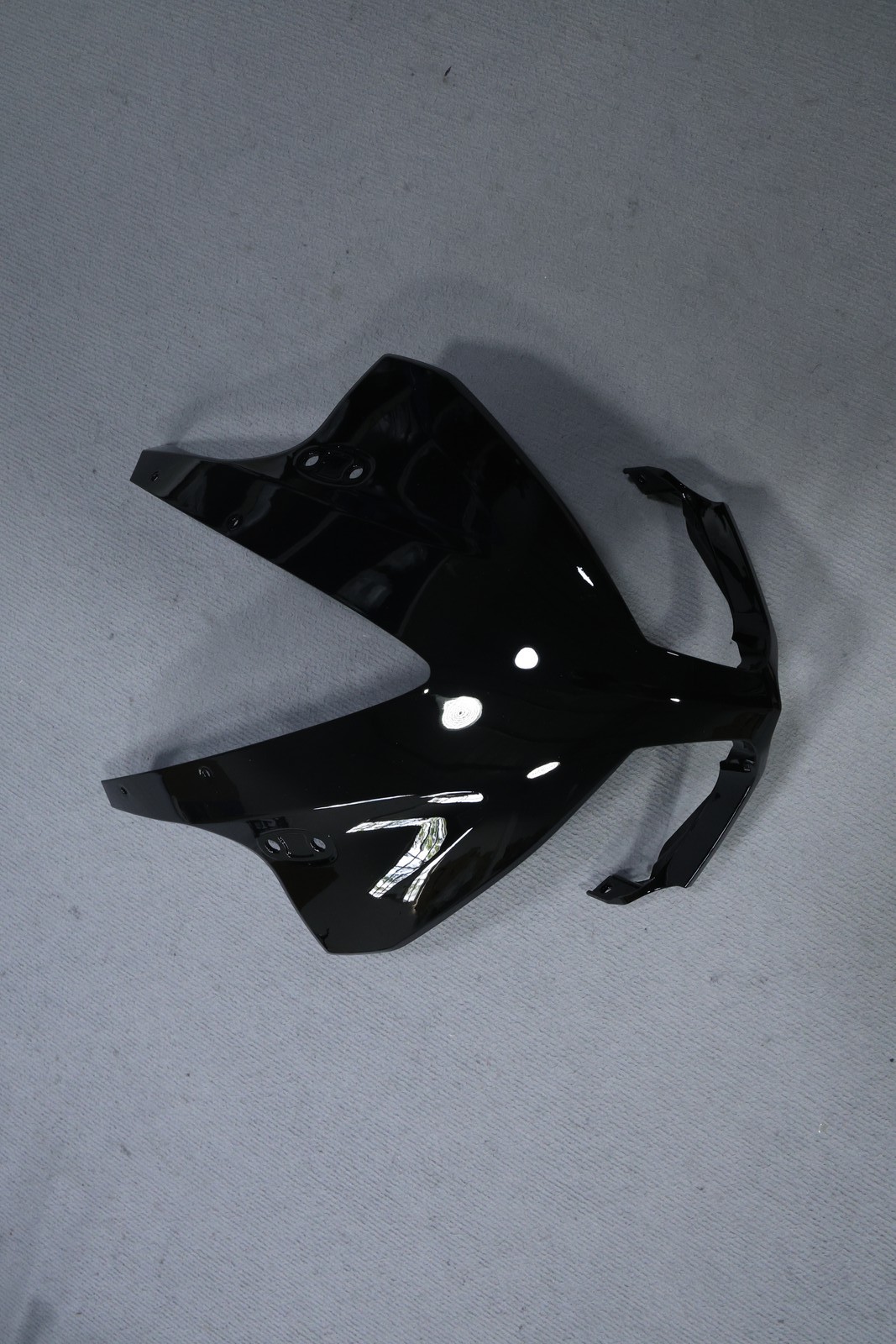 ABS Bodywork Fairing Kit+Bolts For Honda CBR300R 2015-2023 Injection fairings