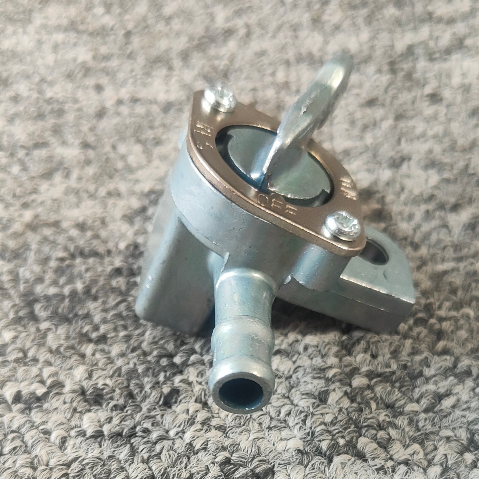 16950-KSC-003 Fuel Petcock Valve for Honda CRF450X 2005-2017 CRF250X 04-17 TX