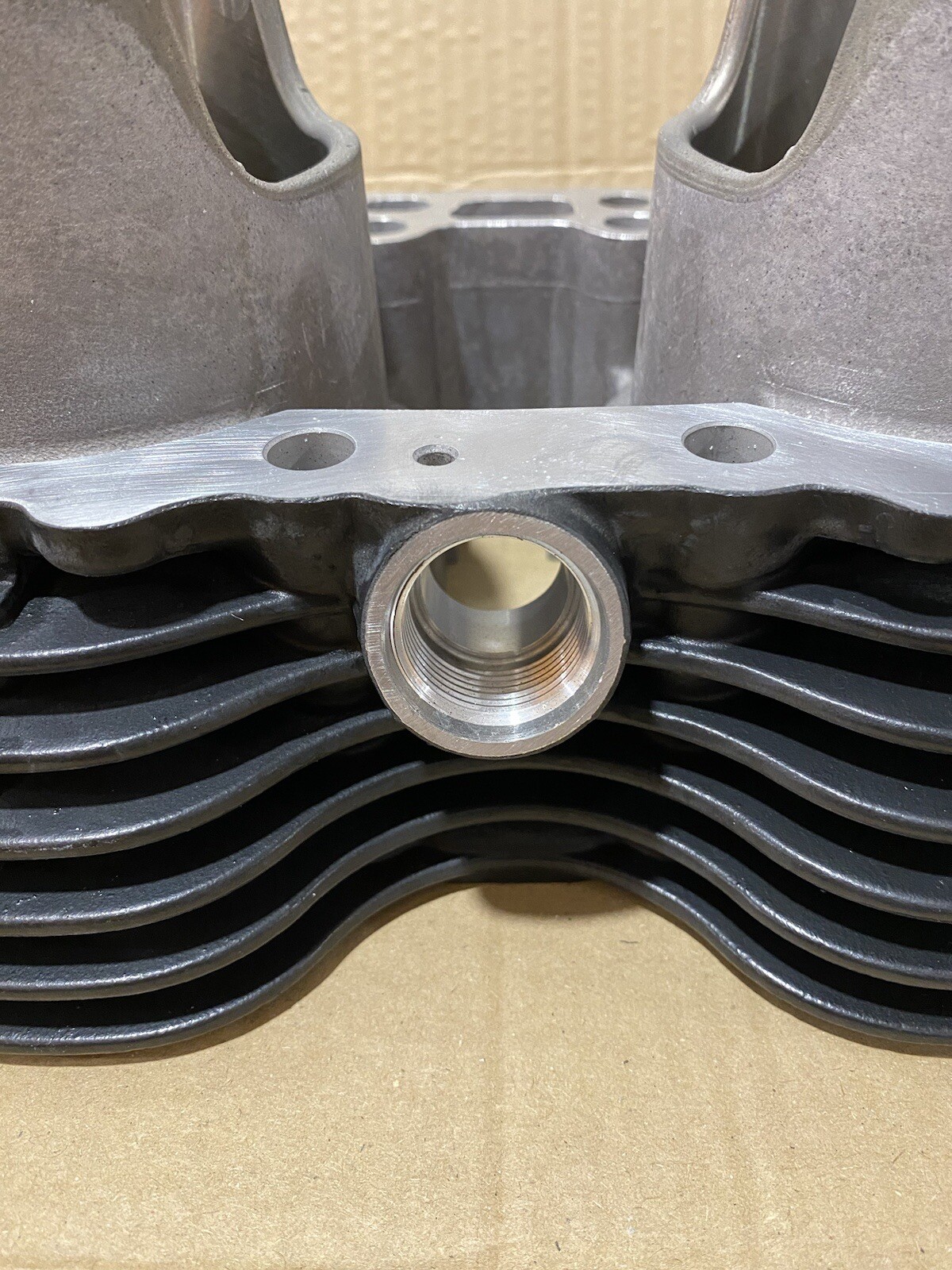 Triumph Barrel High Level Exhaust 84.6 T1167222 Street Scrambler Brand New