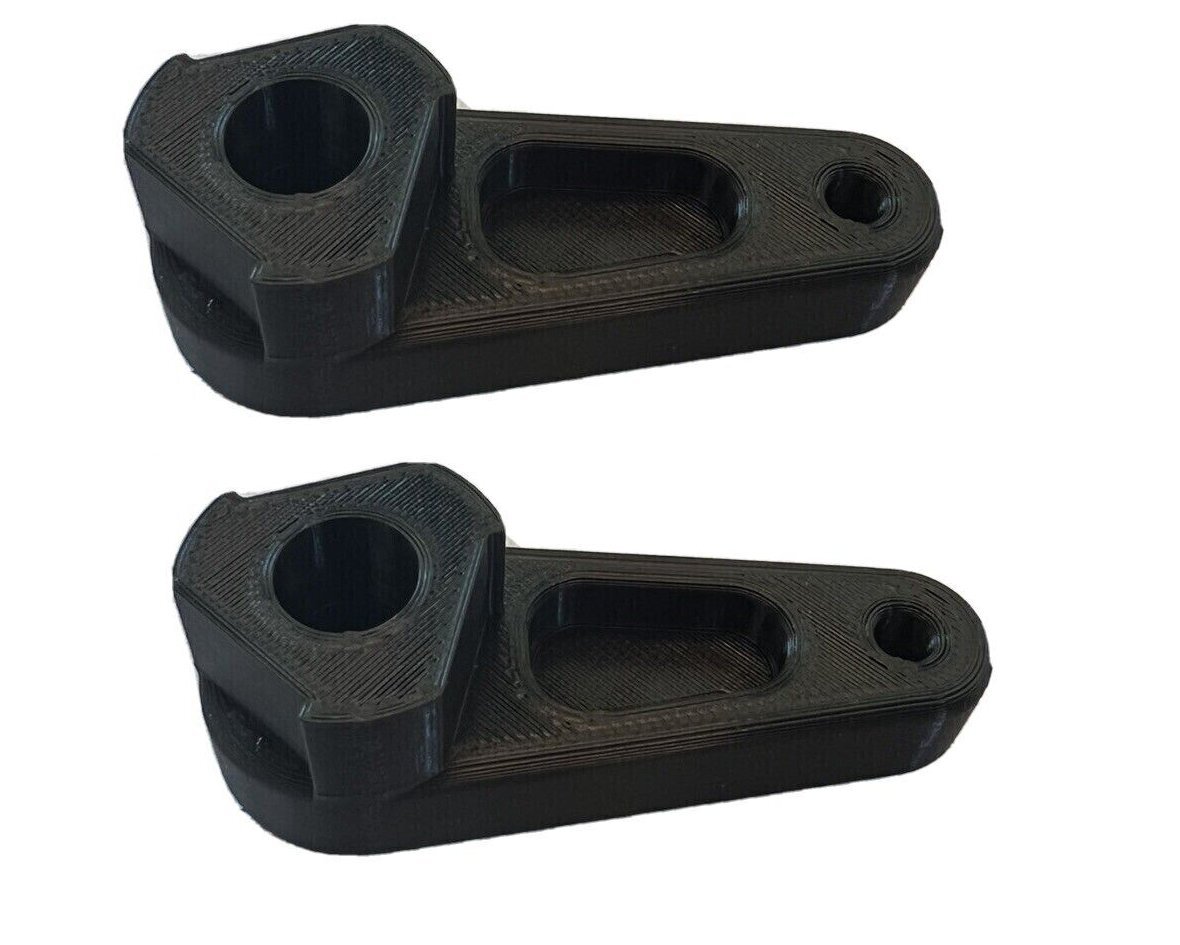 2 Pack Oil Filler Cap Tool Wrench Removal Keyring BMW R1200GS R1200RT R1200R