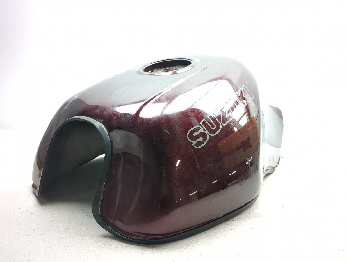 91-93 Suzuki GSX1100G GSX 1100 Gas Fuel Tank Petrol Reservoir