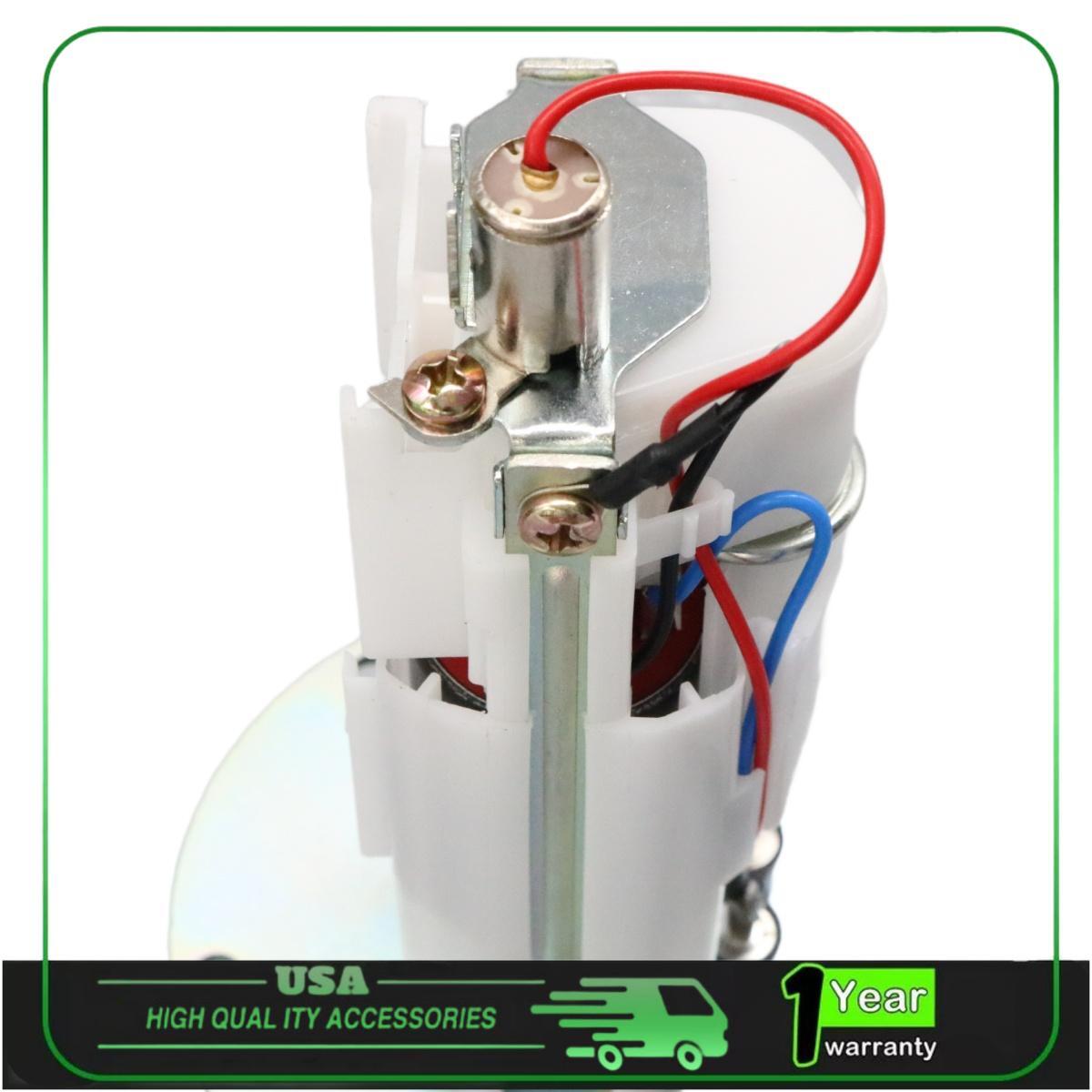 For 2008-2010 Kawasaki Ninja ZX10R 49040-0030 Fuel Pump Oil Pump Sending Unit