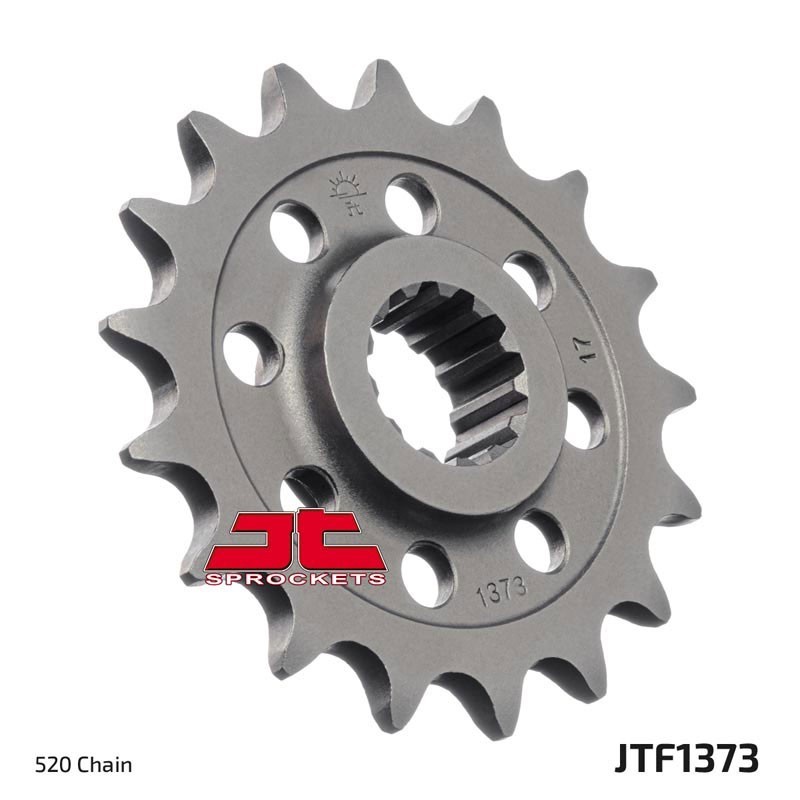 2012-2015 HONDA NC700X XA OEM JT X1R3 Silver 520 X-RING CHAIN & SPROCKETS KIT