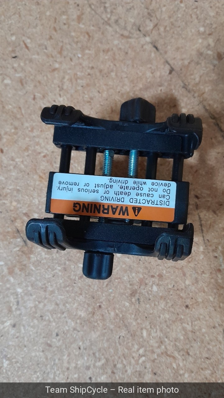 HarleyDavidson Universal Handlebar Phone Mount 76000549 G2U