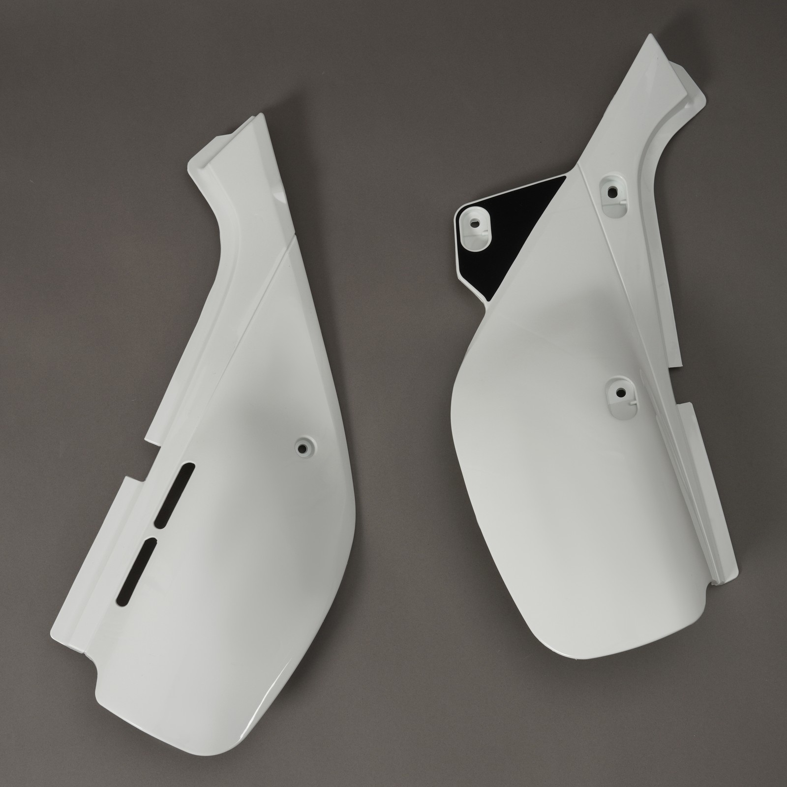 For Honda XR650 L 1993-2021 Left & Right Side Cover Panels Set Side Fairing