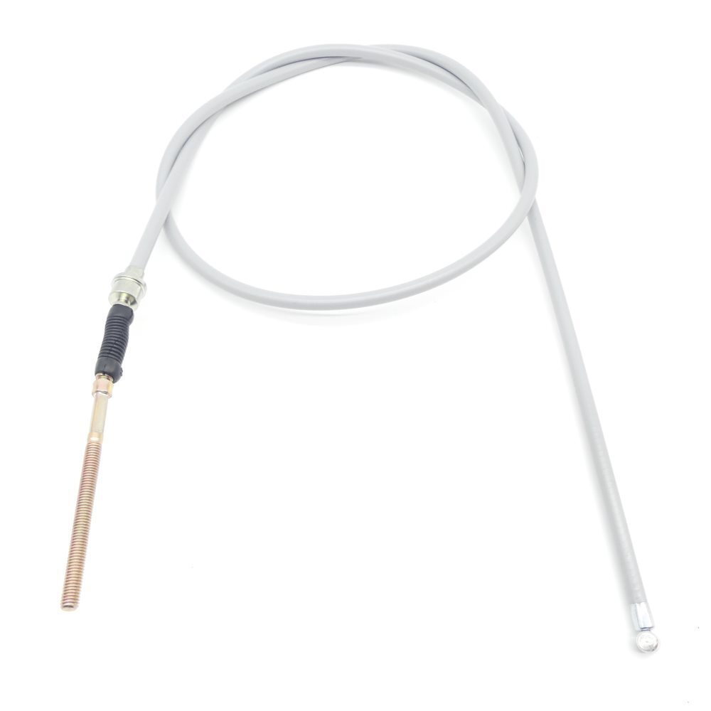 Brake cable front front brake grey RMS for Piaggio Sfera NSL 50 80