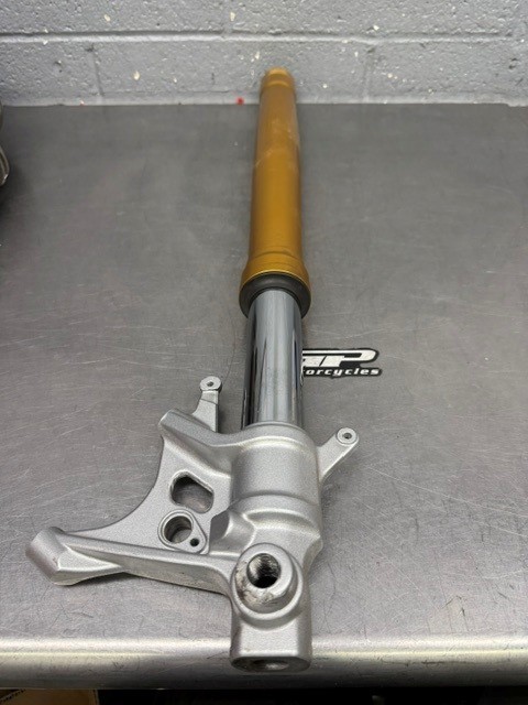 APRILIA RIGHT FORK LEG RS660 2021-2025