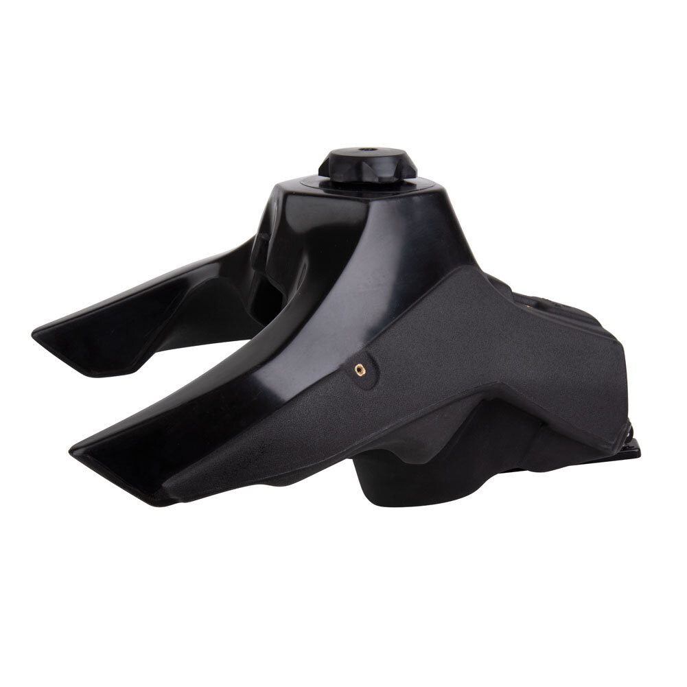 IMS Oversized Fuel Tank Gas Black 3.0 Gallon Fits HONDA CRF450L CRF450RL CRF450X