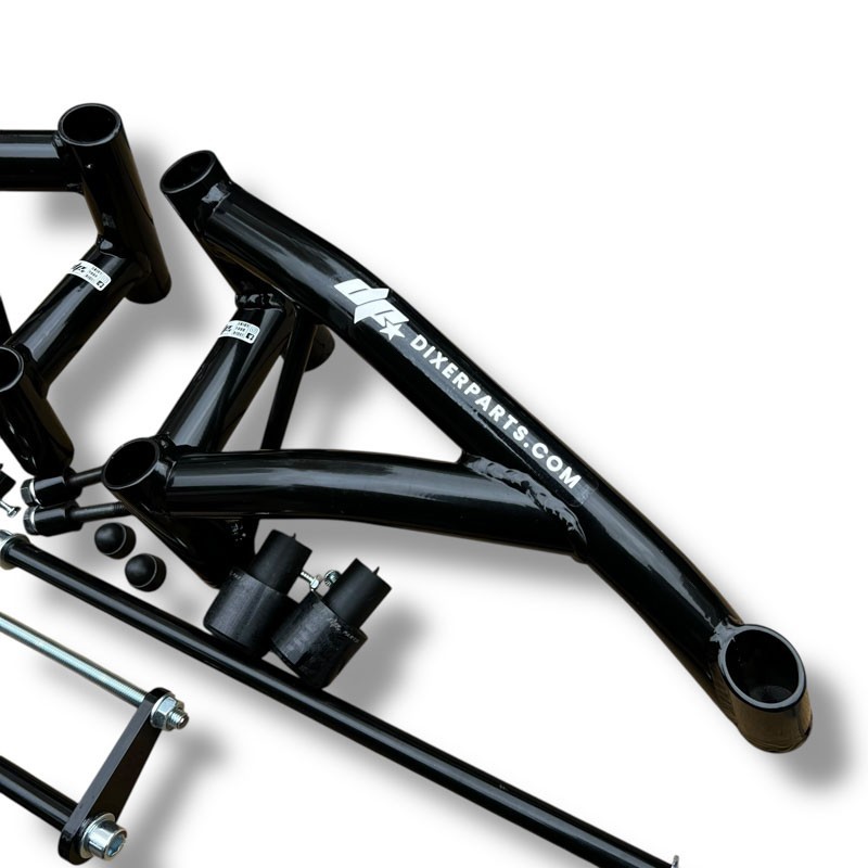 Suzuki GSR 750 (2011-2017) Crash Cage – Stunt Street Engine Guard Highway Bar