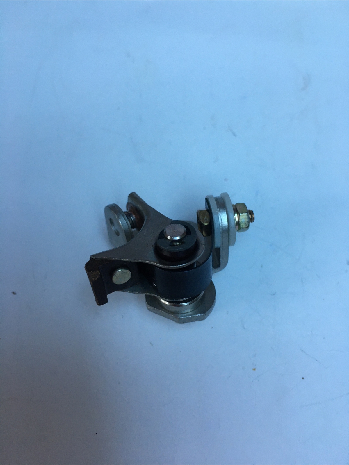 DAIICHI MOTORCYCLE IGNITION PARTS CONTACT SET HONDA C70 437-81321-20