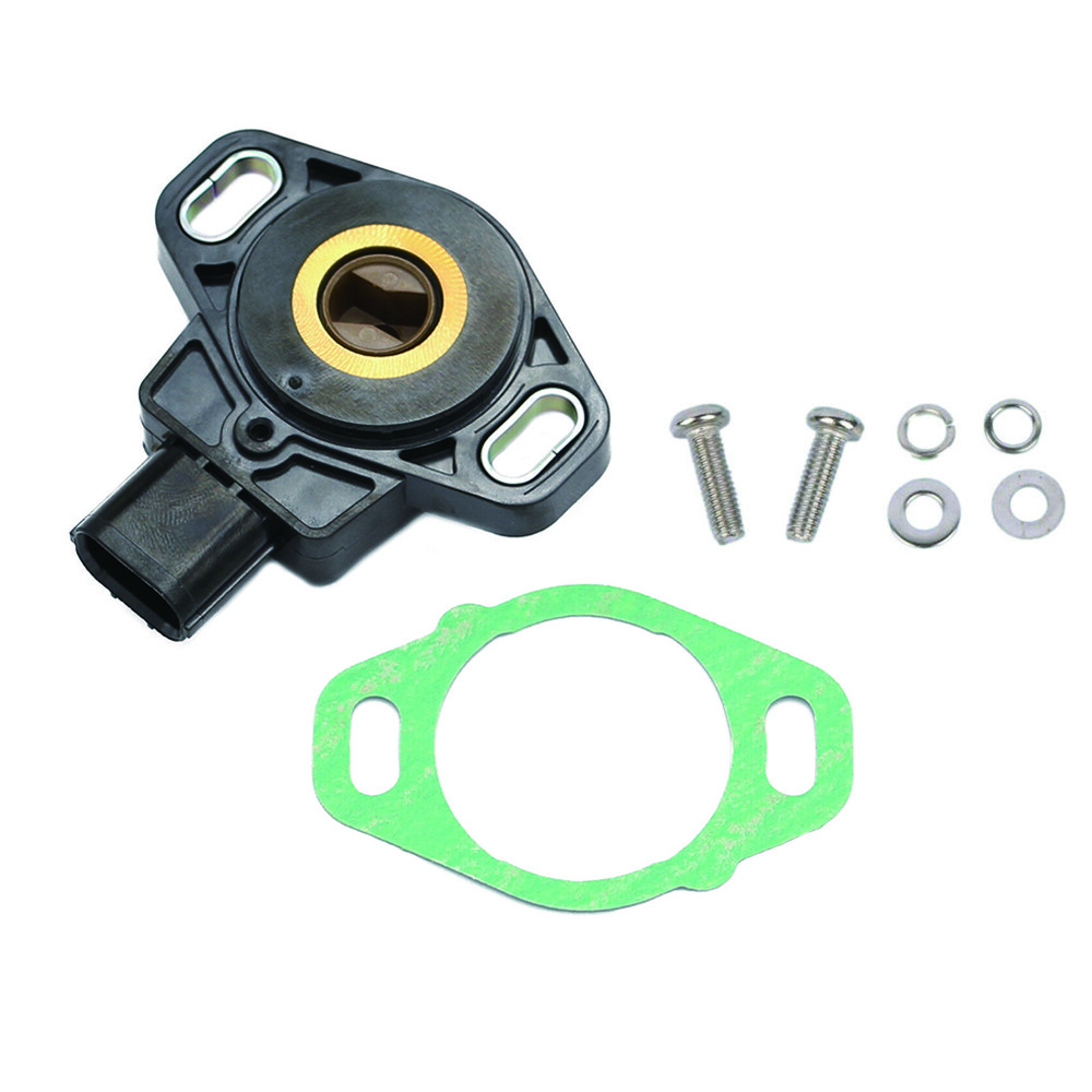THROTTLE POSITION SENSOR For Honda CRF250R 2010-2018 CRF450RX CRF450R 2009-2018