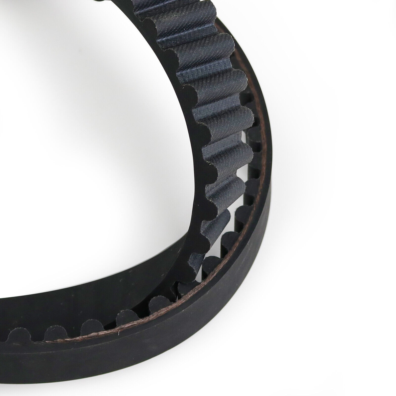 Rear Drive Belt 1-1/8″ 40024-04 For Harley Road King Street Electra Glide 04-06