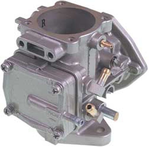 Mikuni High Speed O-Ring #B30/305