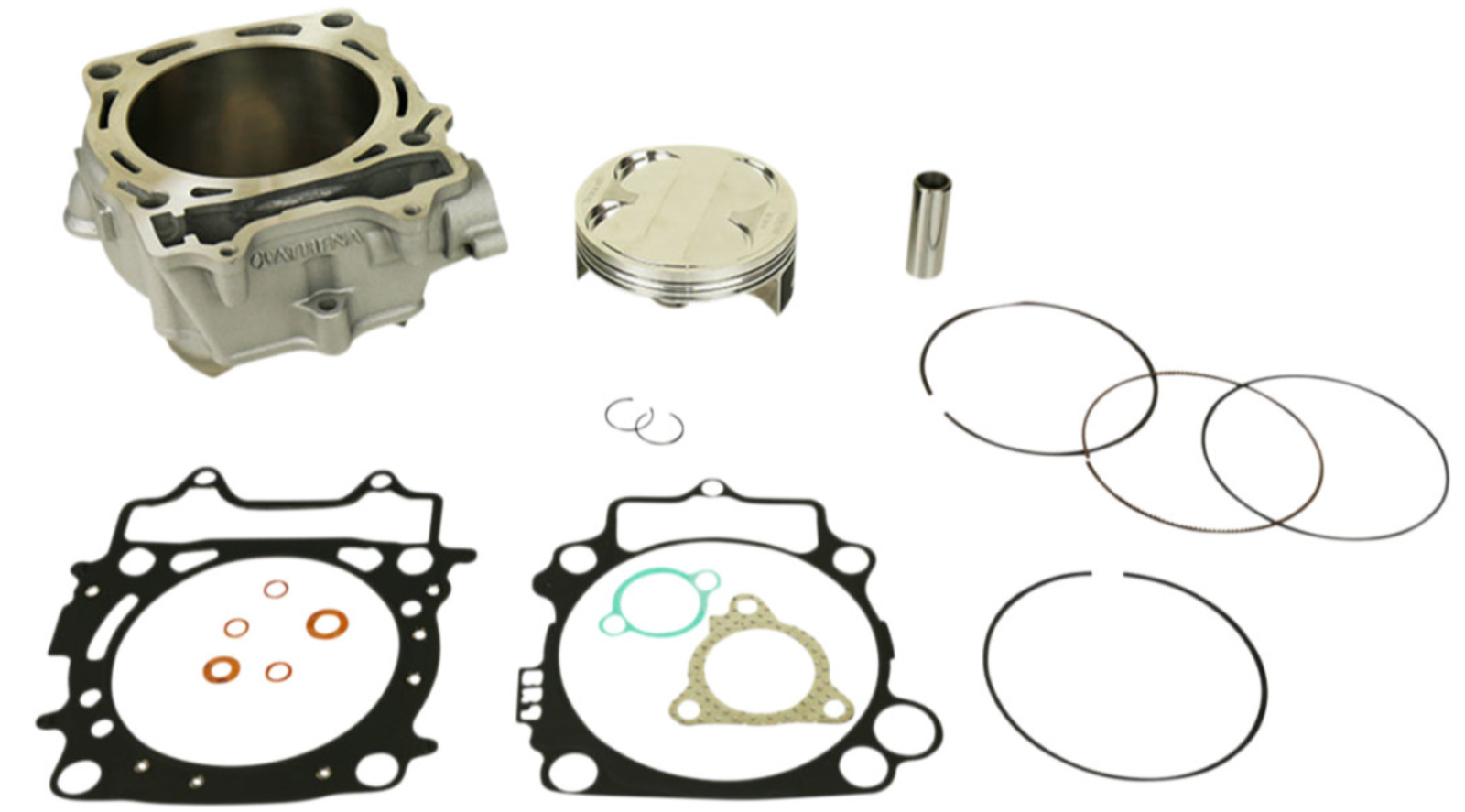 Athena – P400485100067 – Stock Bore Race Cylinder Kits