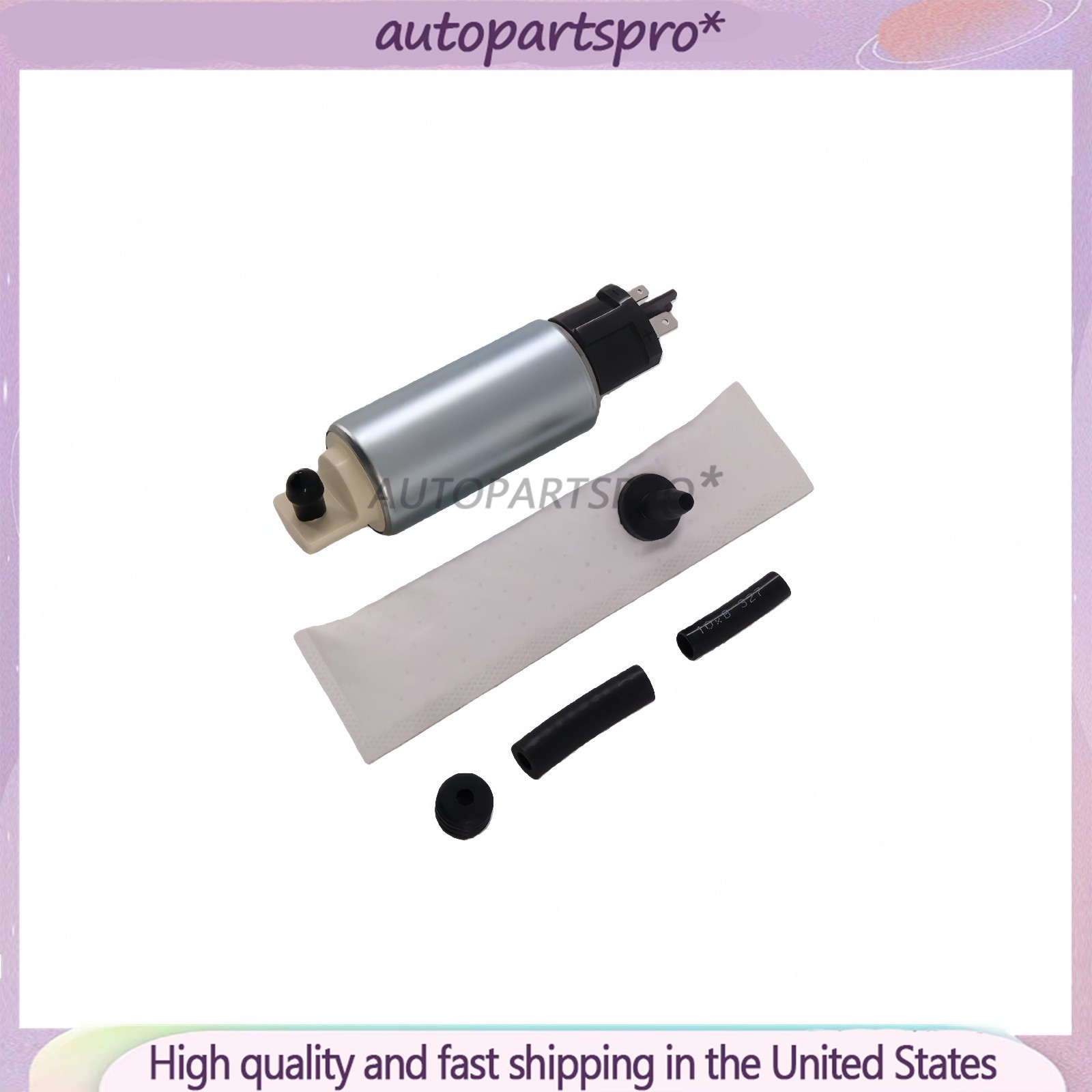 Fit Kymco UXV MXU 700 4×4 IRS EURO2/4FUEL PUMP Pressure 1755A-LKA8-E00 Regulator