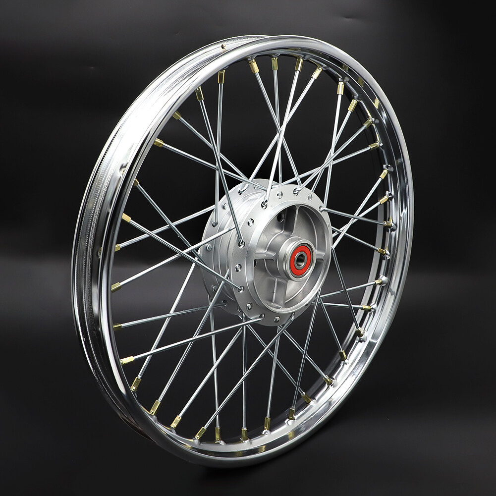Front & Rear WHEEL RIM HUB SPOKE Spokes K0-K5 Set For Honda Trail CT90 CT200 USA
