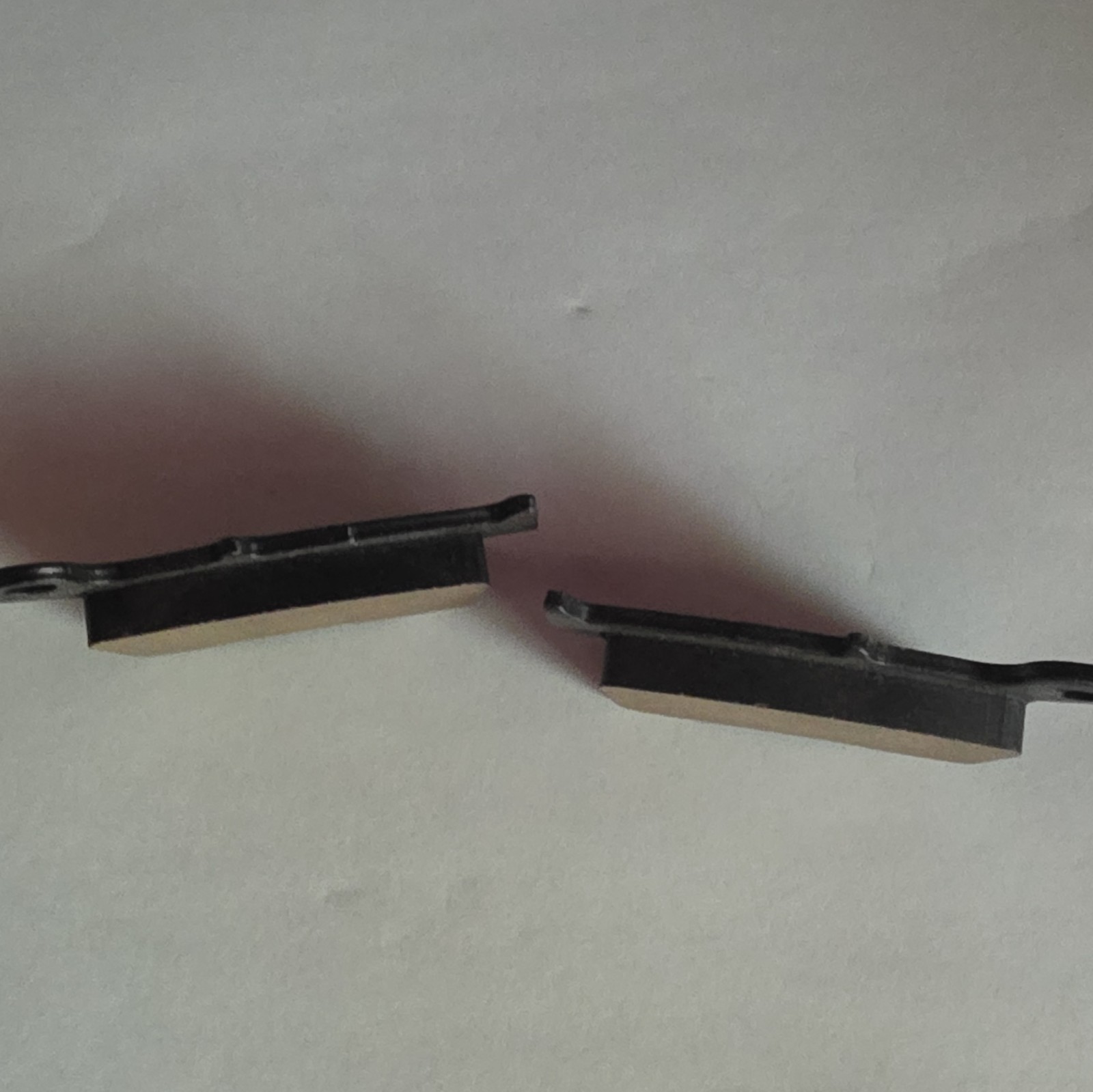 Off Road Motorcycle Rear Brake Pads
