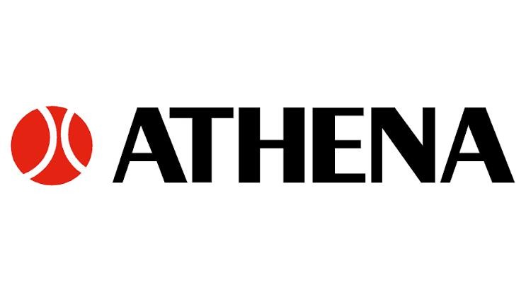Athena Exhaust Gasket For Yamaha Riva 125 XC125 M 2001-2018