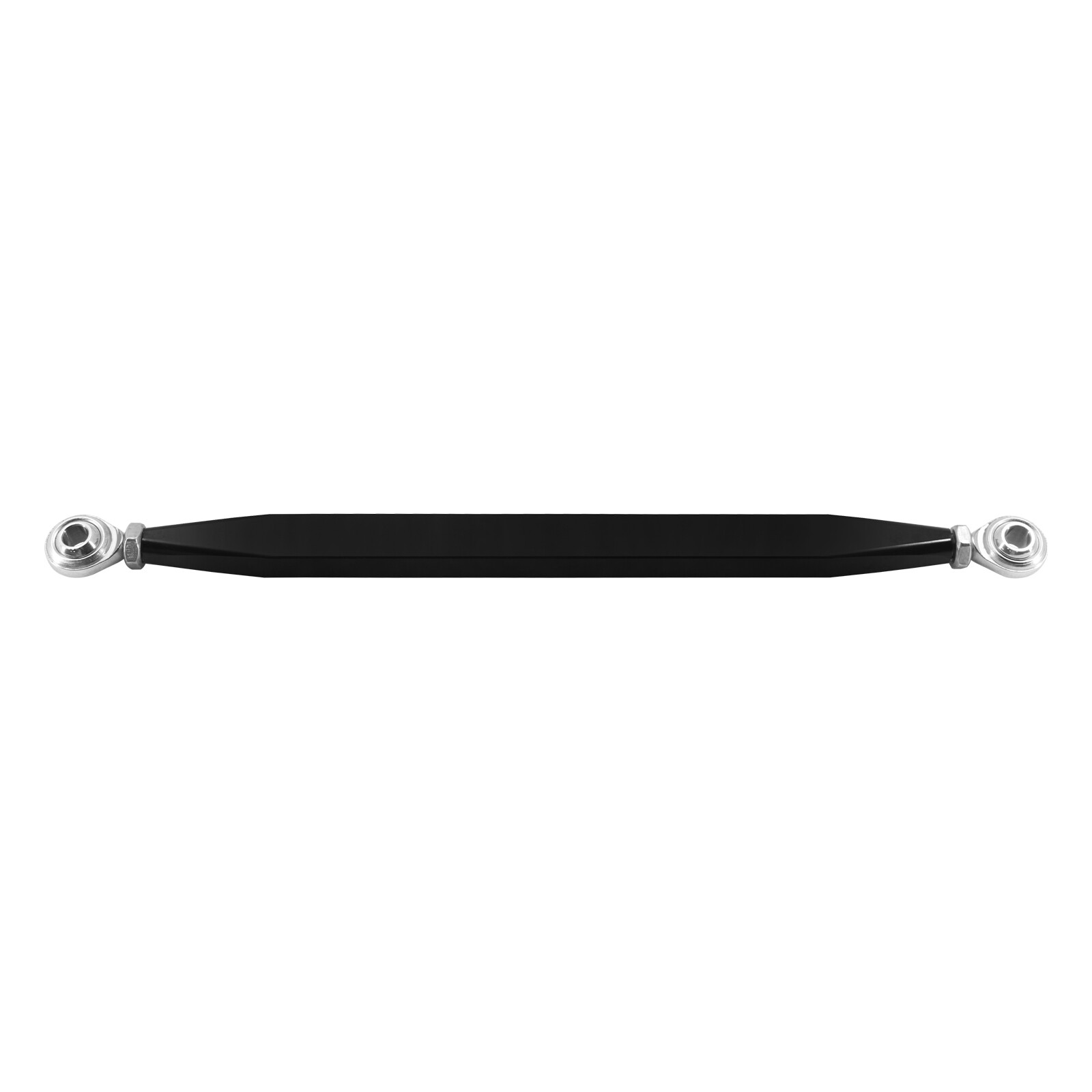 Black Gear Shift Linkage For Harley Softail Night Train Touring Road King 86-23