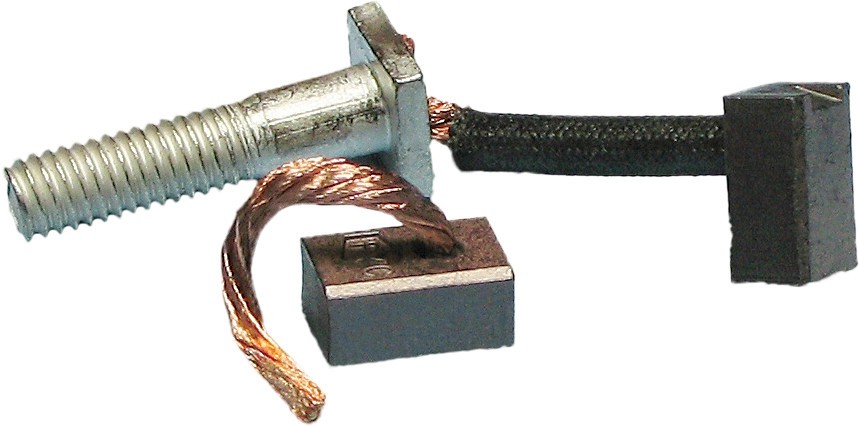 Rick’s Motorsport Starter Motor Brushes 70-107