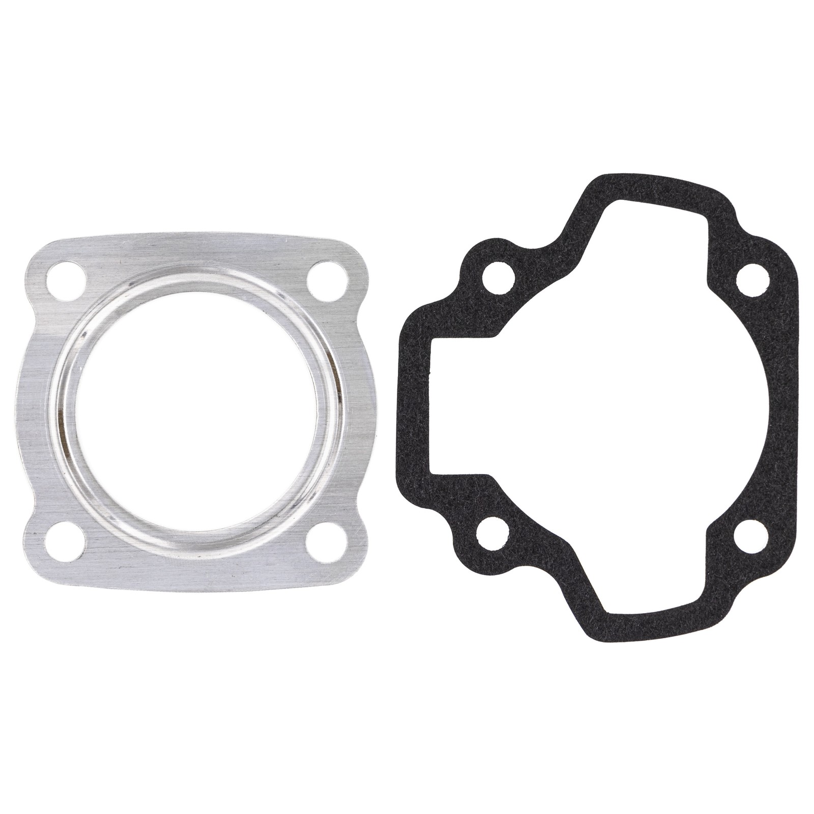 NICHE Cylinder Wiseco Piston Gasket Top End Kit for Yamaha PW50 1981-2018