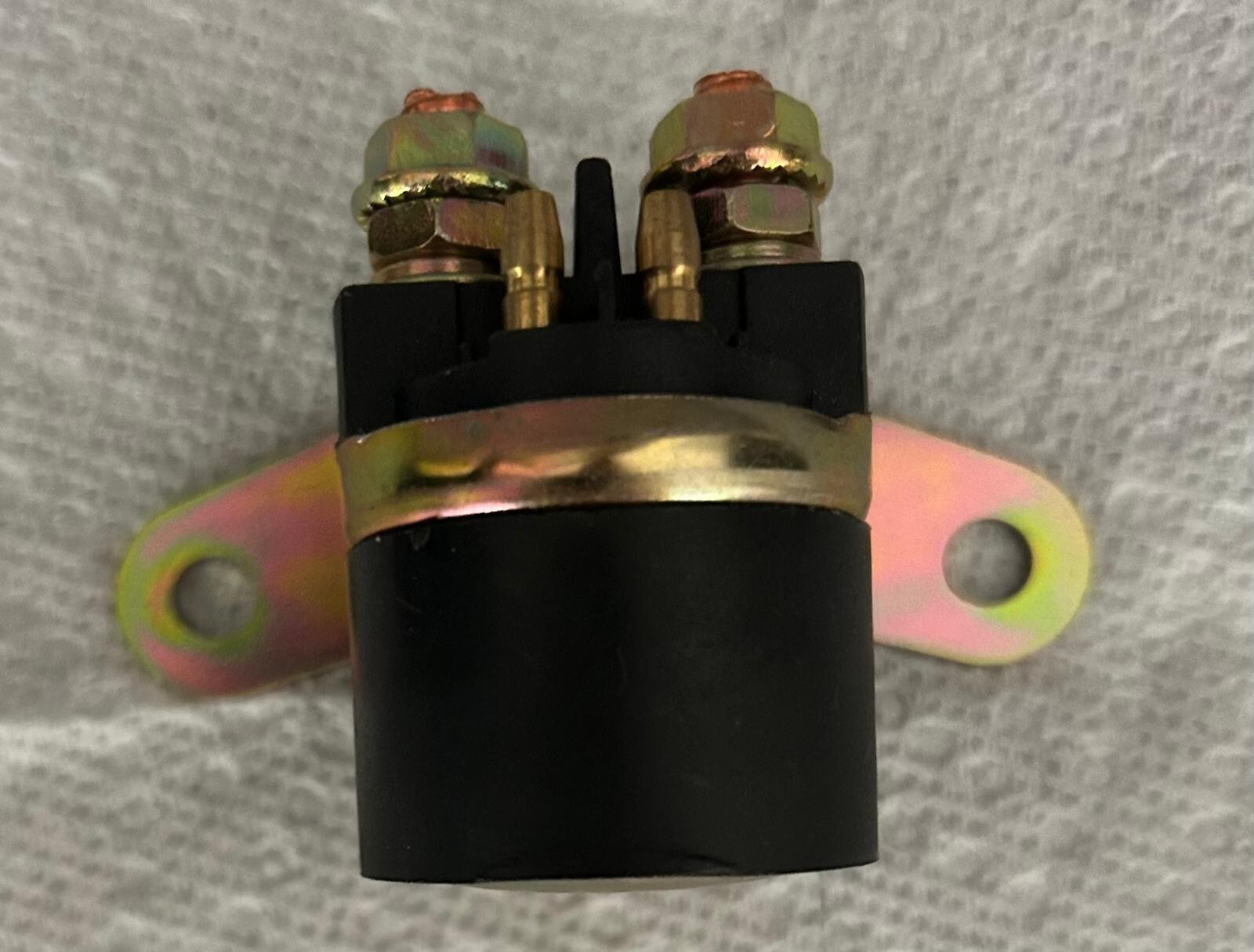 Starter Solenoid Rely for Suzuki MotorcycleLS650 GS1150 GN125 GS300 GSF400 GS500