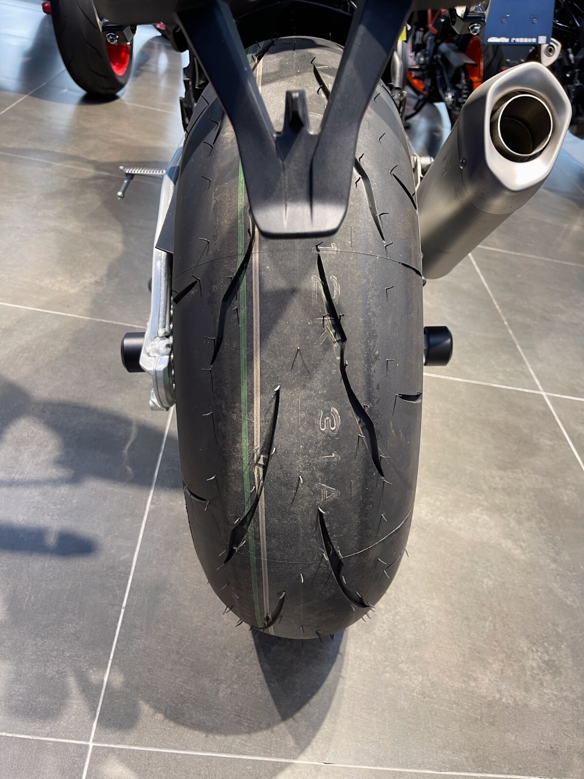 Front Rear Fork Axle Slider Wheel Protector Crash Guard For YAMAHA YZF R1 MT-10