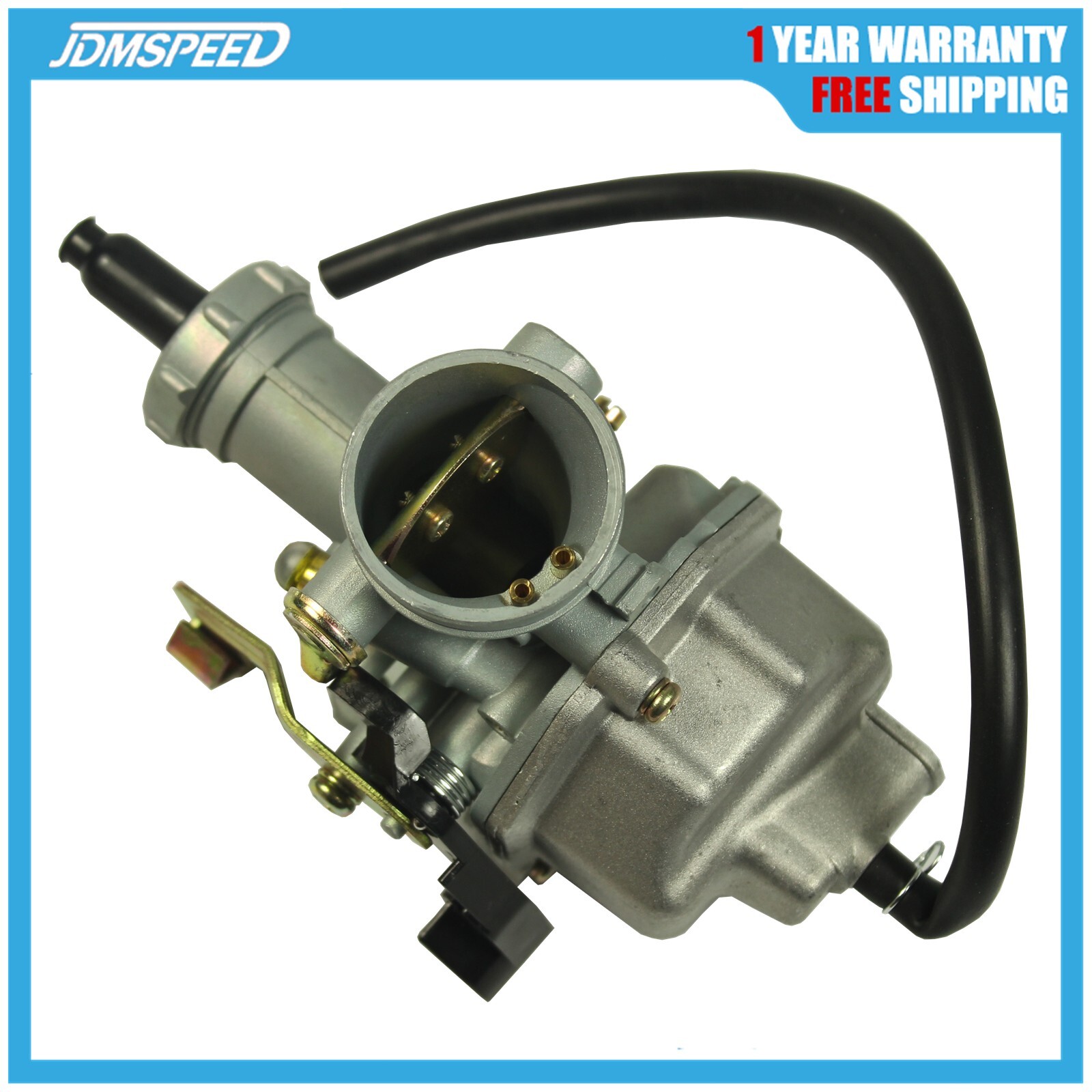 PZ 27mm Carburetor FIITS 125CC 150CC 200CC 250CC 300CC ATV Quad Chinese Sunl New