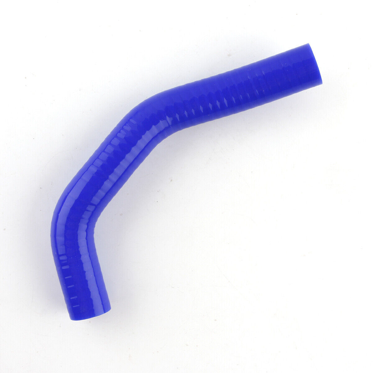 For 1985 1986 1987 1988 Honda CR500R CR500 R Blue Silicone Radiator Coolant Hose