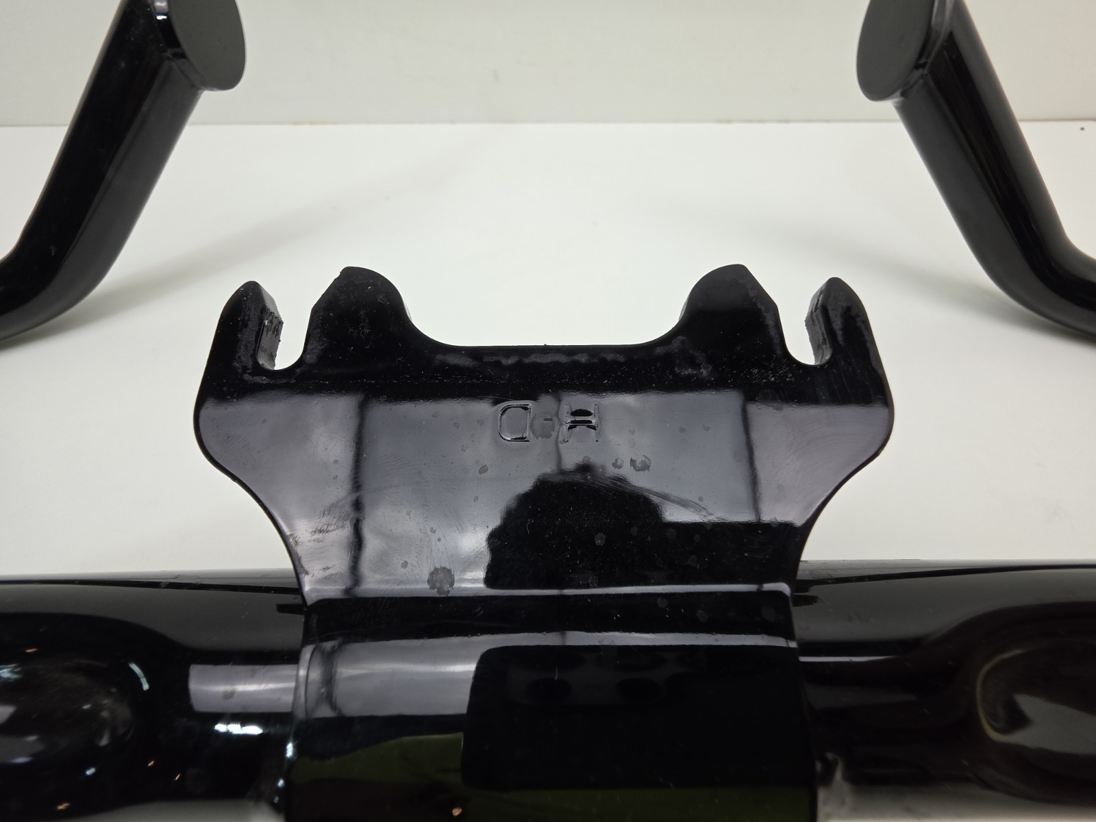 🔥 14-25 Harley Davidson Touring Electra Road Glide Chopped Engine Crash Guard