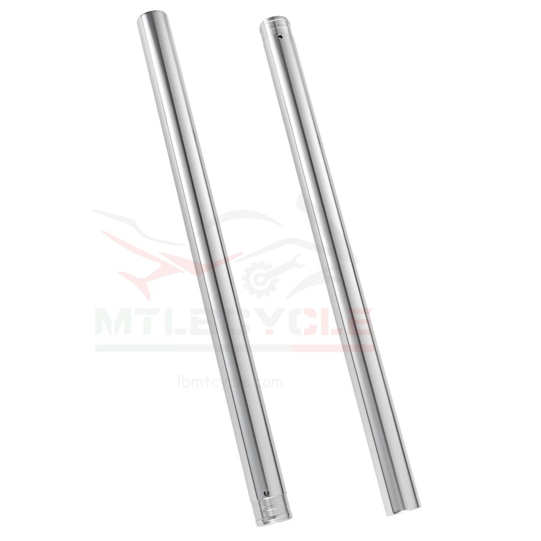 Fornt Fork Tubes Inner Pipe Stanchion For KAWASAKI KLE300 VERSYS-X 300 2017-2023